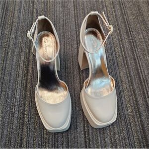 Circus By Sam Edelman Bailey Platform Pumps